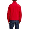 image:imageNautica Mens Golf Jacket  Casual Wear Windbreaker Jacket Regular Big amp Tall SizesRed