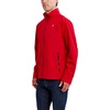 image:imageNautica Mens Golf Jacket  Casual Wear Windbreaker Jacket Regular Big amp Tall SizesRed