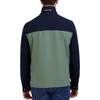 image:imageNautica Mens Golf Jacket  Casual Wear Windbreaker Jacket Regular Big amp Tall SizesSea Green