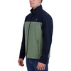 image:imageNautica Mens Golf Jacket  Casual Wear Windbreaker Jacket Regular Big amp Tall SizesSea Green