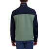 image:imageNautica Mens Golf Jacket  Casual Wear Windbreaker Jacket Regular Big amp Tall SizesSea Green