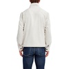 image:imageNautica Mens Golf Jacket  Casual Wear Windbreaker Jacket Regular Big amp Tall SizesStone