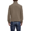 image:imageNautica Mens Golf Jacket  Casual Wear Windbreaker Jacket Regular Big amp Tall SizesTaupe