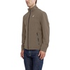 image:imageNautica Mens Golf Jacket  Casual Wear Windbreaker Jacket Regular Big amp Tall SizesTaupe
