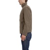 image:imageNautica Mens Golf Jacket  Casual Wear Windbreaker Jacket Regular Big amp Tall SizesTaupe