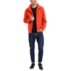 image:imageNautica Mens Golf Jacket  Casual Wear Windbreaker Jacket Regular Big amp Tall SizesTropical