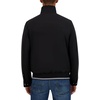 image:imageNautica Mens Lightweight Bomber Jacket  WindWaterResistant Regular Big amp Tall SizesBlack