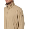 image:imageNautica Mens Lightweight Bomber Jacket  WindWaterResistant Regular Big amp Tall SizesCoriander