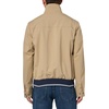 image:imageNautica Mens Lightweight Bomber Jacket  WindWaterResistant Regular Big amp Tall SizesCoriander
