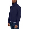 image:imageNautica Mens Lightweight Bomber Jacket  WindWaterResistant Regular Big amp Tall SizesNavy Seas