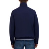 image:imageNautica Mens Lightweight Bomber Jacket  WindWaterResistant Regular Big amp Tall SizesNavy Seas