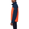image:imageNautica Mens Lightweight Bomber Jacket  WindWaterResistant Regular Big amp Tall SizesSunset