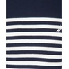 image:imageNautica Mens Mens Stripe Knit SweaterNavy