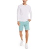 image:imageNautica Mens Nautica 85 Deck ShortAtlantis Green
