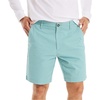 image:imageNautica Mens Nautica 85 Deck ShortAtlantis Green