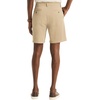 image:imageNautica Mens Nautica 85 Deck ShortBeige Khaki