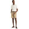 image:imageNautica Mens Nautica 85 Deck ShortBeige Khaki