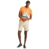 image:imageNautica Mens Nautica 85 Deck ShortBeige Stone