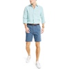 image:imageNautica Mens Nautica 85 Deck ShortBlue Indigo