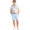 image:imageNautica Mens Nautica 85 Deck ShortCerulean Blue