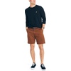 image:imageNautica Mens Nautica 85 Deck ShortCoconut Shell