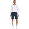 image:imageNautica Mens Nautica 85 Deck ShortFrench Navy
