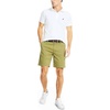 image:imageNautica Mens Nautica 85 Deck ShortLight Olive