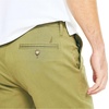 image:imageNautica Mens Nautica 85 Deck ShortLight Olive