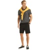 image:imageNautica Mens Nautica 85 Deck ShortNight Black