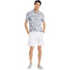 image:imageNautica Mens Nautica 85 Deck ShortOptic White