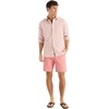 image:imageNautica Mens Nautica 85 Deck ShortPale Coral