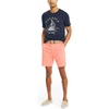 image:imageNautica Mens Nautica 85 Deck ShortSugar Coral