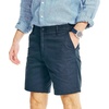 image:imageNautica Mens Nautica 85 Deck ShortTrue Navy