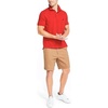 image:imageNautica Mens Nautica Classic Fit Deck PoloBiking Red