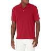 image:imageNautica Mens Nautica Classic Fit Deck PoloBiking Red