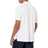image:imageNautica Mens Nautica Classic Fit Deck PoloBright White