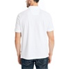 image:imageNautica Mens Nautica Classic Fit Deck PoloBright White
