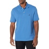 image:imageNautica Mens Nautica Classic Fit Deck PoloDelft