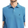 image:imageNautica Mens Nautica Classic Fit Deck PoloDelft