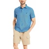 image:imageNautica Mens Nautica Classic Fit Deck PoloDelft