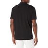 image:imageNautica Mens Nautica Classic Fit Deck PoloTrue Black