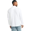 image:imageNautica Mens Nautica Classic Fit LongSleeve Deck PoloNautica Classic Fit LongSleeve Deck PoloBright White