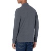 image:imageNautica Mens Nautica Classic Fit LongSleeve Deck PoloNautica Classic Fit LongSleeve Deck PoloCharcoal Heather
