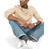 image:imageNautica Mens Nautica Classic Fit LongSleeve Deck PoloNautica Classic Fit LongSleeve Deck PoloCoastal Camel Heather