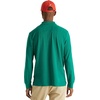image:imageNautica Mens Nautica Classic Fit LongSleeve Deck PoloNautica Classic Fit LongSleeve Deck PoloGreenleaf