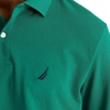 image:imageNautica Mens Nautica Classic Fit LongSleeve Deck PoloNautica Classic Fit LongSleeve Deck PoloGreenleaf
