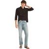 image:imageNautica Mens Nautica Classic Fit LongSleeve Deck PoloNautica Classic Fit LongSleeve Deck PoloLuxury Black