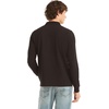 image:imageNautica Mens Nautica Classic Fit LongSleeve Deck PoloNautica Classic Fit LongSleeve Deck PoloLuxury Black