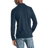 image:imageNautica Mens Nautica Classic Fit LongSleeve Deck PoloNautica Classic Fit LongSleeve Deck PoloNavy