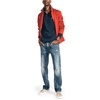 image:imageNautica Mens Nautica Classic Fit LongSleeve Deck PoloNautica Classic Fit LongSleeve Deck PoloNavy